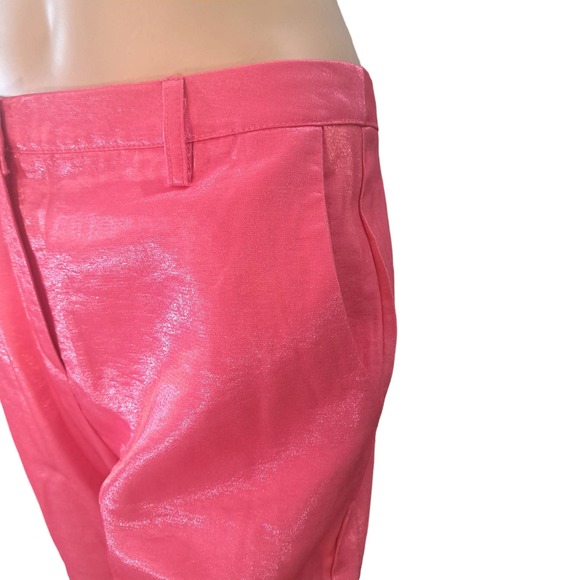 Hot Pink slacks super soft - Picture 5 of 13